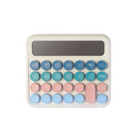 Calculadora Ibi Craft Tendance 12 Digitos 073135 Horizontal